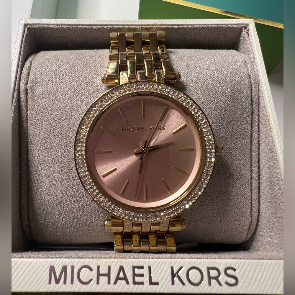 Michael Kors Watch